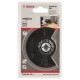 Полотно Bosch сегментований BIM ACZ 85 EB (2.608.661.636)