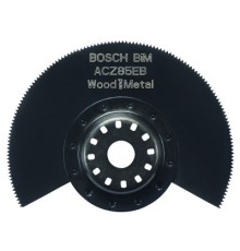 Полотно Bosch сегментований BIM ACZ 85 EB (2.608.661.636)