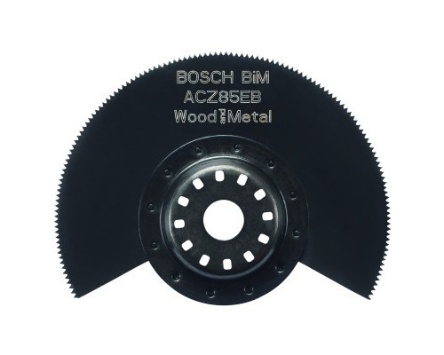 Полотно Bosch сегментований BIM ACZ 85 EB (2.608.661.636)
