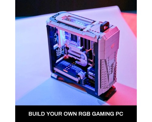 Конструктор Pantasy Original - X IGAME Gaming Desktop (85004)