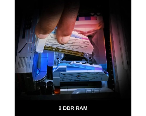 Конструктор Pantasy Original - X IGAME Gaming Desktop (85004)