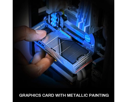Конструктор Pantasy Original - X IGAME Gaming Desktop (85004)