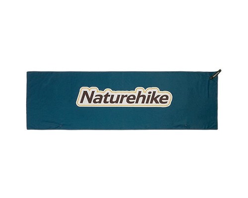 Туристичний рушник Naturehike CNK2300SS011 швидковисихаючий 100 х 30 темно-синій (6976023925504) Туристичний рушник Naturehike CNK2300SS011 швидковисихаючий 100 х 30 темно-синій (6976023925504)