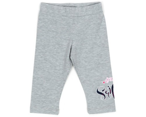 Набір дитячого одягу Breeze з дівчинкою (16843-116G-pink)