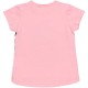 Набір дитячого одягу Breeze з дівчинкою (16843-116G-pink)