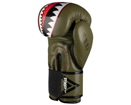 Боксерські рукавички Phantom Fight Squad Army 16 унцій (PHBG2217-16)