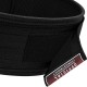Атлетичний пояс RDX RX1 Weight Lifting Belt Black M (WBS-RX1B-M)