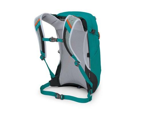 Рюкзак туристичний Osprey Hikelite 18 escapade green O/S (009.3358)