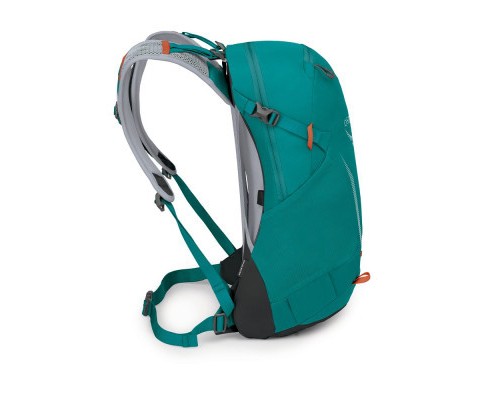 Рюкзак туристичний Osprey Hikelite 18 escapade green O/S (009.3358)