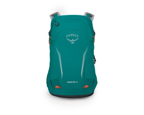 Рюкзак туристичний Osprey Hikelite 18 escapade green O/S (009.3358)
