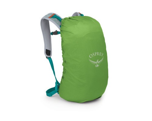 Рюкзак туристичний Osprey Hikelite 18 escapade green O/S (009.3358)