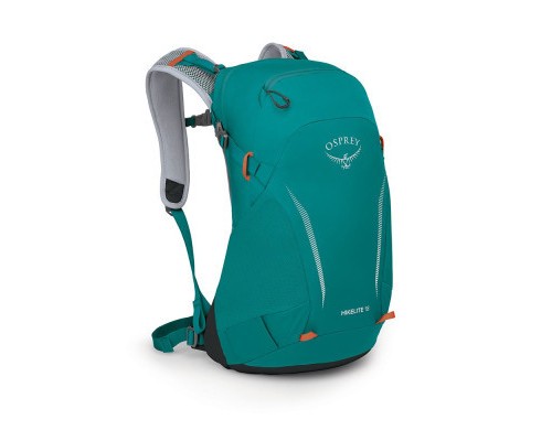 Рюкзак туристичний Osprey Hikelite 18 escapade green O/S (009.3358)