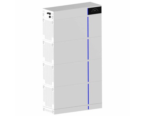 Сонячний інвертор Deye AI-W5.1-12P3-EU, 12Квт 3ф, модульний (AI-W5.1-12P3-EU)