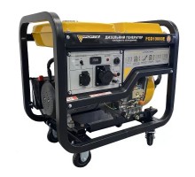 Генератор Forte дизельний FGD10000E 7kW (130608)