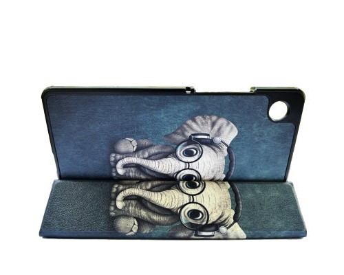 Чохол до планшета BeCover Smart Case Samsung Tab A9 SM-X115 8.7