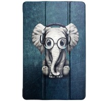 Чохол до планшета BeCover Smart Case Samsung Tab A9 SM-X115 8.7