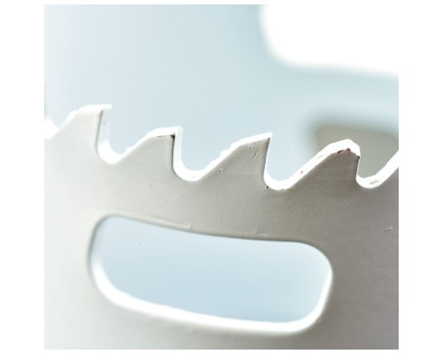 Набір свердл і біт Milwaukee SHOCKWAVE 40 шт, + коронок 10 шт в кейсі PACKOUT (4932492534)