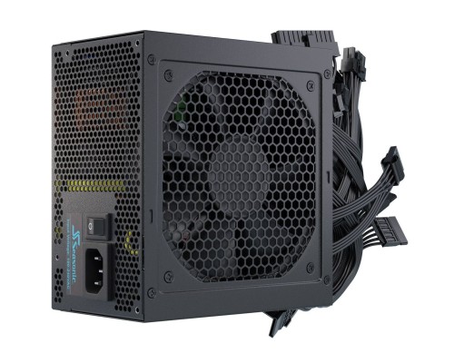 Блок живлення Seasonic 550W G12 GC-550 GOLD (A551GCAFH)