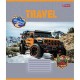 Зошит 1 вересня 1В Mens hobby 36 аркушів лінія (767344)