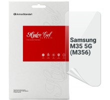 Плівка захисна Armorstandart Samsung M35 5G (M356) (ARM77914)