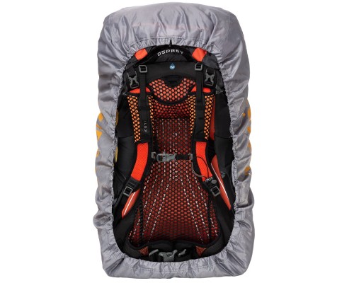 Чохол для рюкзака Turbat Flycover M grey (012.005.0194)