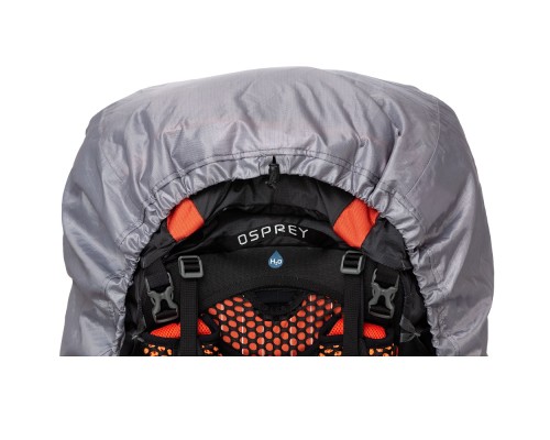 Чохол для рюкзака Turbat Flycover M grey (012.005.0194)