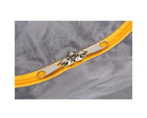 Чохол для рюкзака Turbat Flycover M grey (012.005.0194)