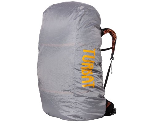 Чохол для рюкзака Turbat Flycover M grey (012.005.0194)