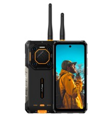 Мобільний телефон Ulefone Armor 26 Ultra WT 12/512Gb Black (6937748736226)