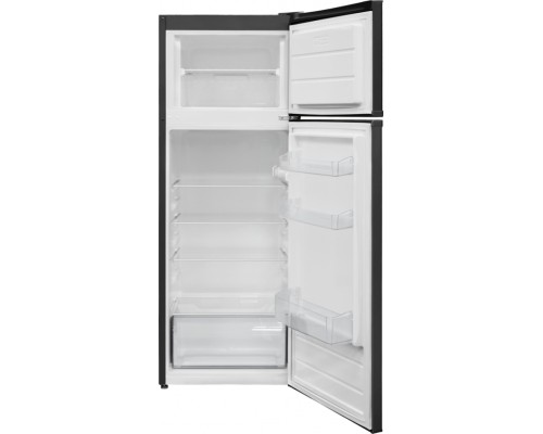 Холодильник HEINNER FRIGIDER CU DOUA USI HEINNER HF-V212BKE++ (HF-V212BKE++)