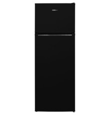 Холодильник HEINNER FRIGIDER CU DOUA USI HEINNER HF-V212BKE++ (HF-V212BKE++)