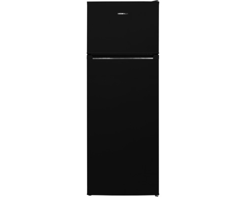 Холодильник HEINNER FRIGIDER CU DOUA USI HEINNER HF-V212BKE++ (HF-V212BKE++)