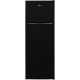 Холодильник HEINNER FRIGIDER CU DOUA USI HEINNER HF-V212BKE++ (HF-V212BKE++)