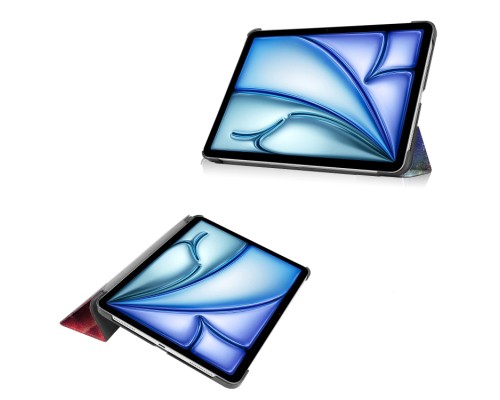 Чохол до планшета BeCover Smart Case Apple iPad Air 11