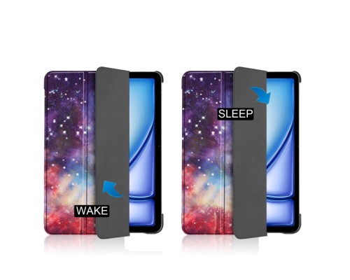 Чохол до планшета BeCover Smart Case Apple iPad Air 11