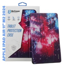 Чохол до планшета BeCover Smart Case Apple iPad Air 11