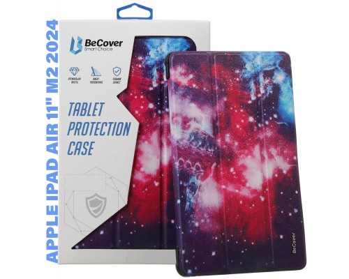 Чохол до планшета BeCover Smart Case Apple iPad Air 11