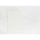 Кофта дитяча Breeze водолазка (18060-140-cream)