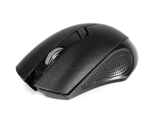 Мишка Media-Tech Trico Wireless Black (MT1114) Мишка Media-Tech Trico Wireless Black (MT1114)