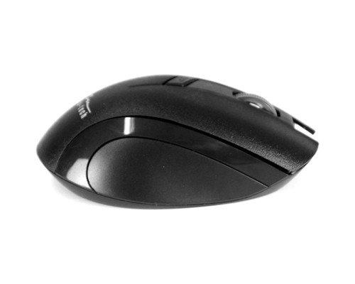 Мишка Media-Tech Trico Wireless Black (MT1114) Мишка Media-Tech Trico Wireless Black (MT1114)
