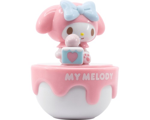 Фігурка Hello Kitty Хелло Кітті та Друзі Ювілейна 50 Май Мелоді (11673)