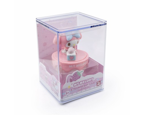 Фігурка Hello Kitty Хелло Кітті та Друзі Ювілейна 50 Май Мелоді (11673)