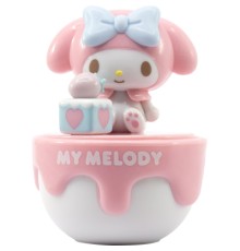 Фігурка Hello Kitty Хелло Кітті та Друзі Ювілейна 50 Май Мелоді (11673)