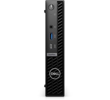 Комп'ютер Dell Optiplex 7020 MFF / i5-14500T, 16, 512, WLAN+BT, KM, W11Pro (N011O7020MFFUA_WP)