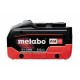 Акумулятор до електроінструменту Metabo LIHD 18V, 5.5Ah, 0.98кг (625368000)