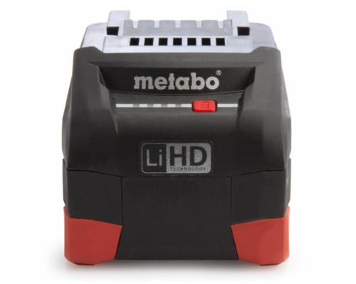 Акумулятор до електроінструменту Metabo LIHD 18V, 5.5Ah, 0.98кг (625368000)