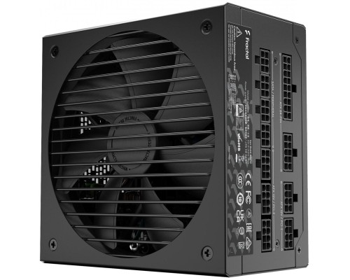 Блок живлення Fractal Design 850W Ion Gold (FD-P-IA2G-850-EU) Блок живлення Fractal Design 850W Ion Gold (FD-P-IA2G-850-EU)