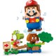 Конструктор LEGO Super Mario Пригоди з інтерактивним LEGO Маріо (71439)