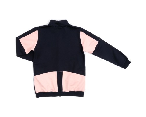 Спортивний костюм дитячий Joi LOVE (S-801-164G-black)