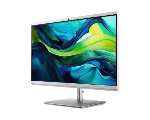 Комп'ютер Acer Aspire C27-195ES AiO / Intel 5-125U, 16, 512, WiFi, кл+м (DQ.BMFME.002)